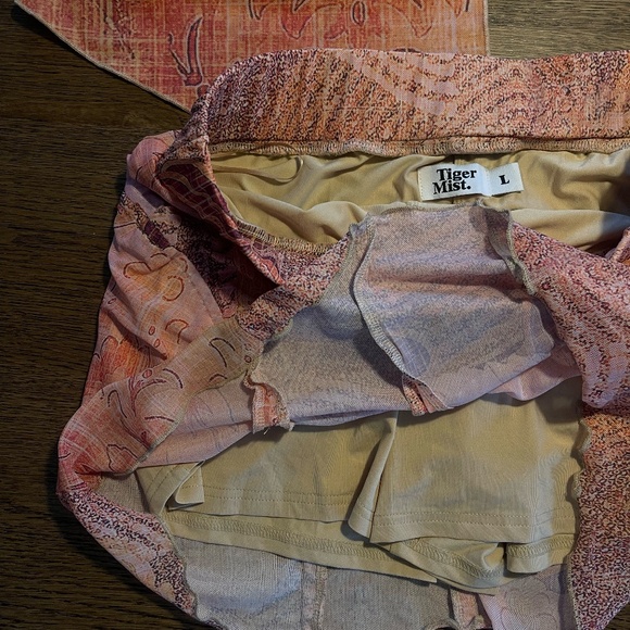 NEW TIGER MIST SET - Picture 5 of 5